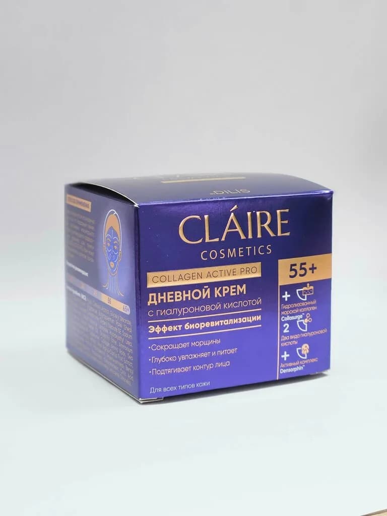 Claire Cosmetics — фото 3