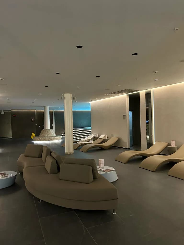 «Falcon Club SPA (Фалкон Клаб Спа)» — фото 6