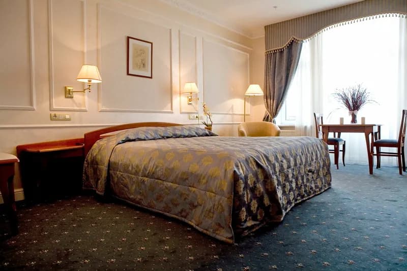 Hotel Europe