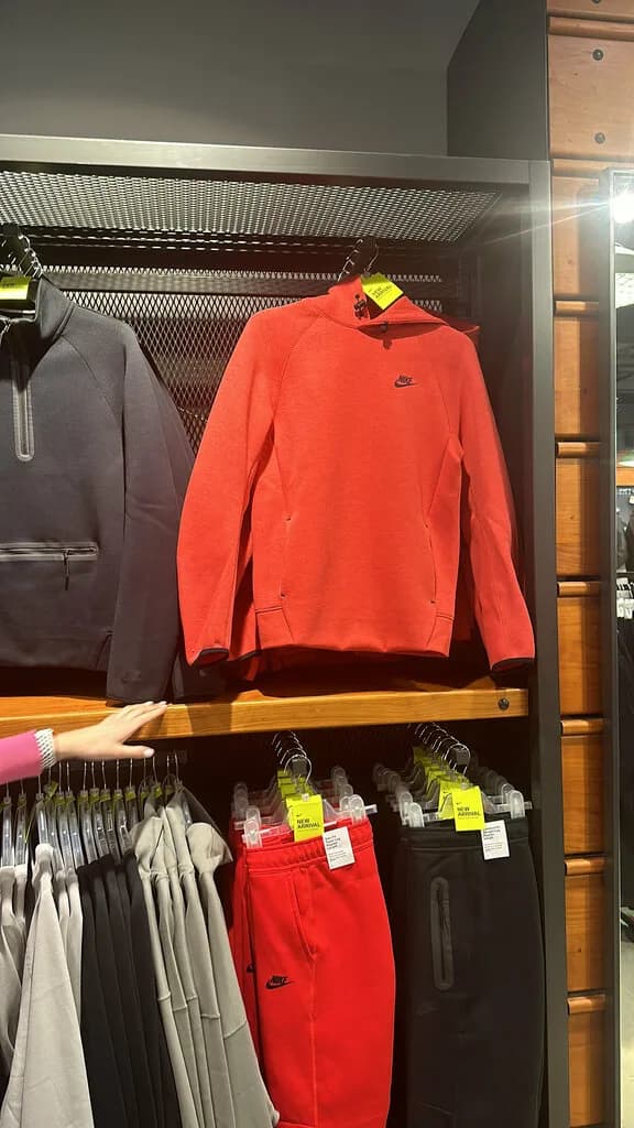 Nike