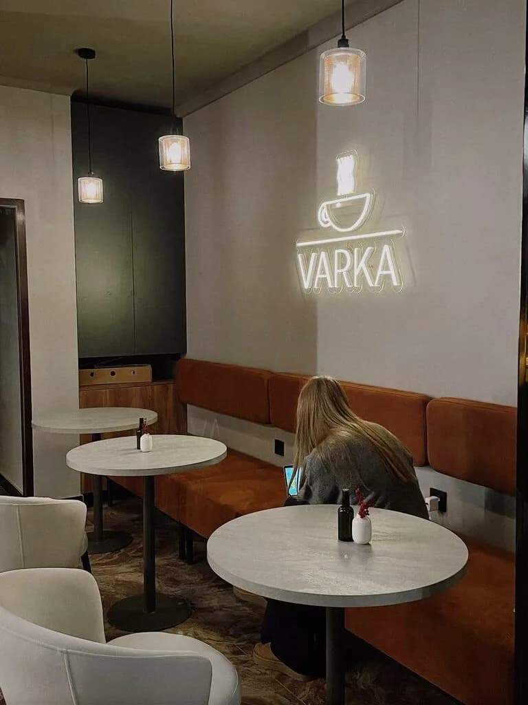 Varka
