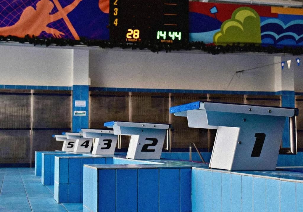 Белсвим — фото 6