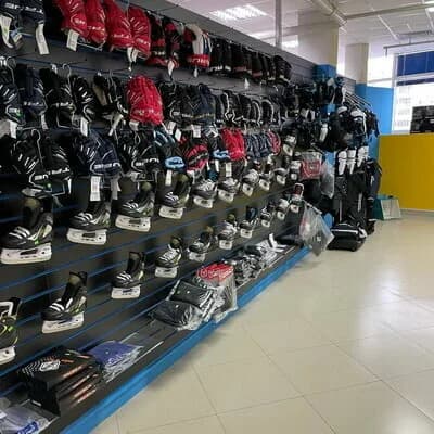 True Hockey