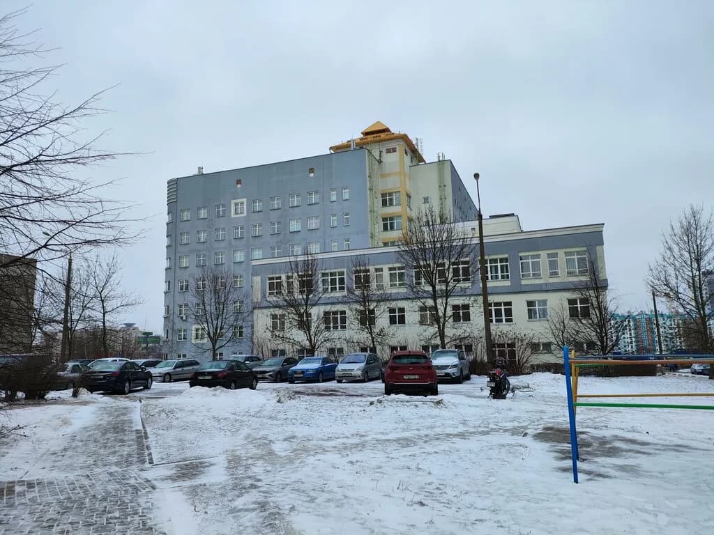 37-я городская поликлиника г. Минска — фото 3