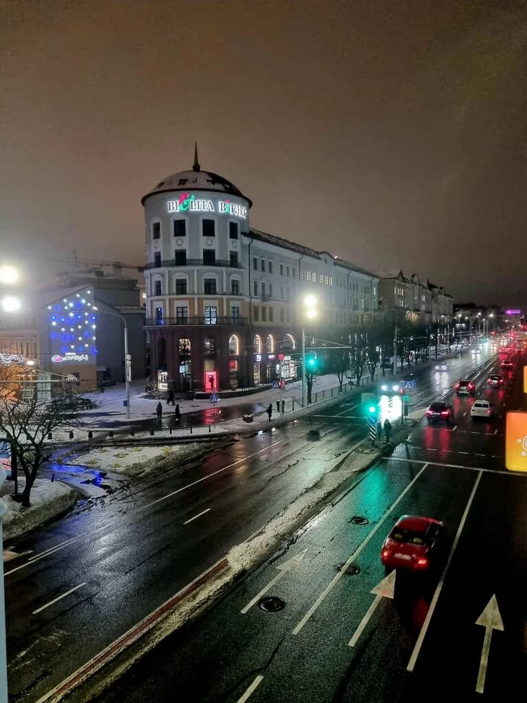 Многофункциональный комплекс «Метрополь» — фото 5