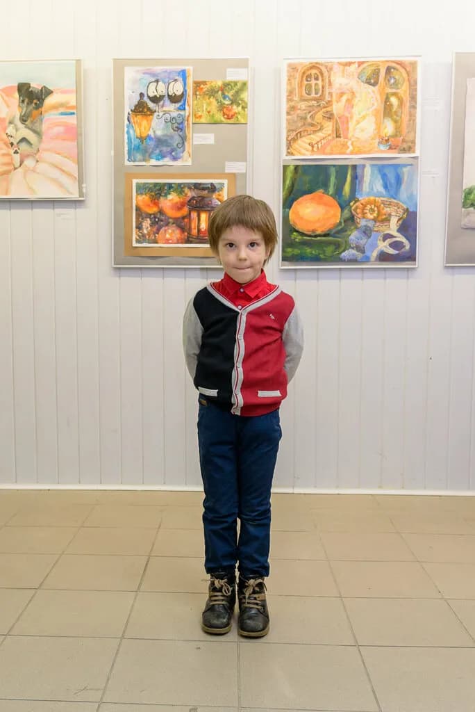 ArtClass студия — фото 3