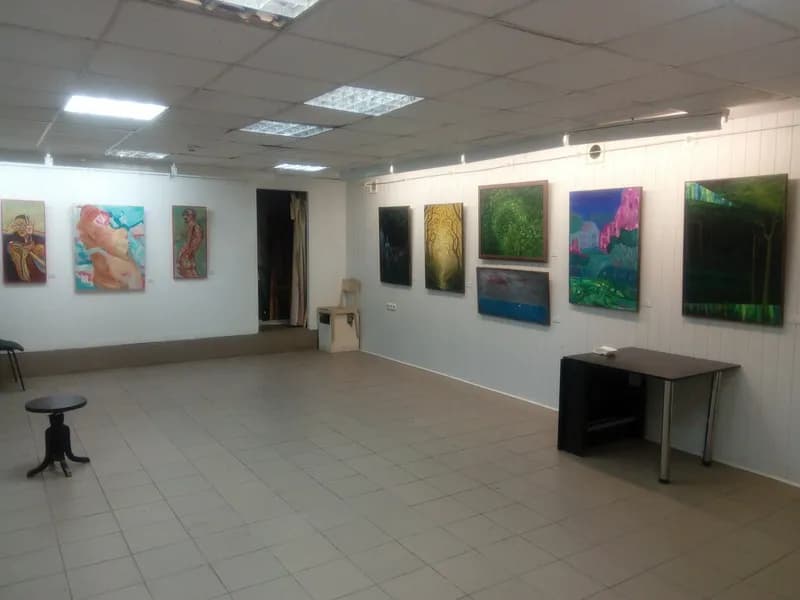 ArtClass студия