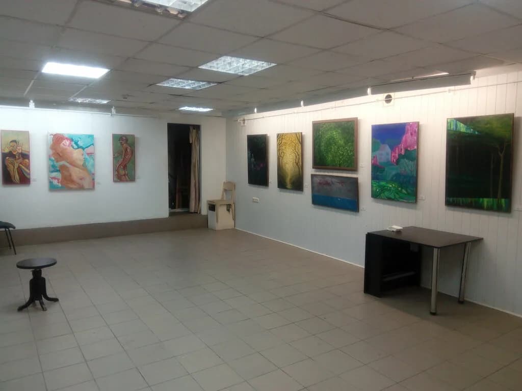 ArtClass студия
