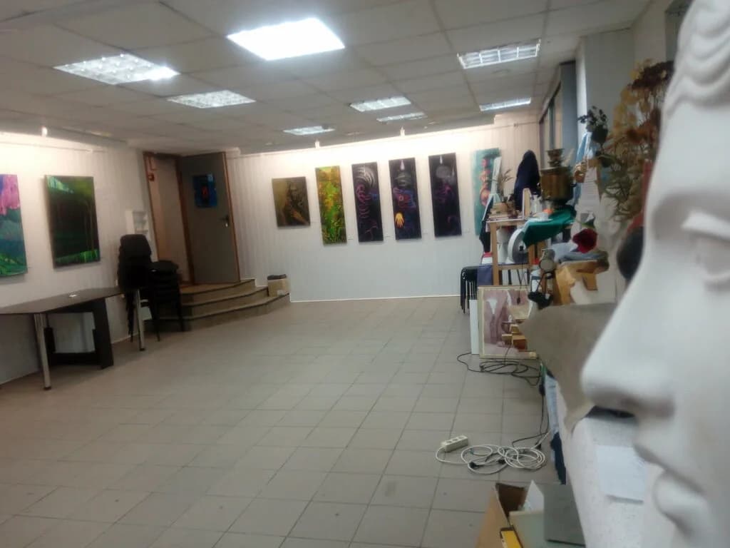 ArtClass студия — фото 4