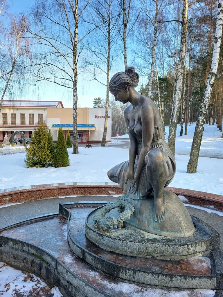 Санаторий «Криница» — фото 2