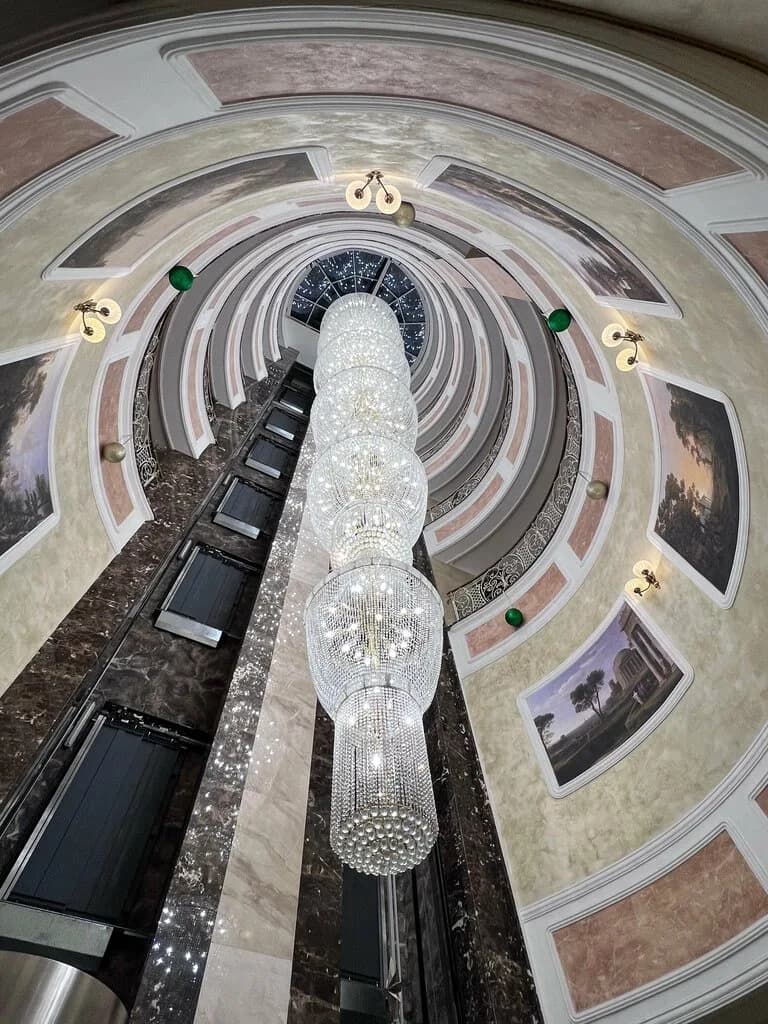 Отель «Buta Boutique Hotel (Бута Бутик Отель)» — фото 6