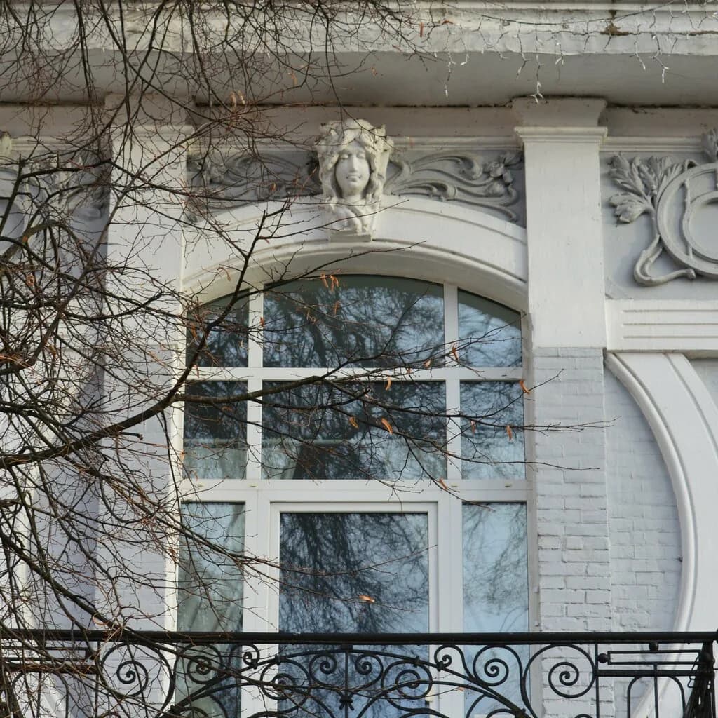 Дом купца Грошикова — фото 2