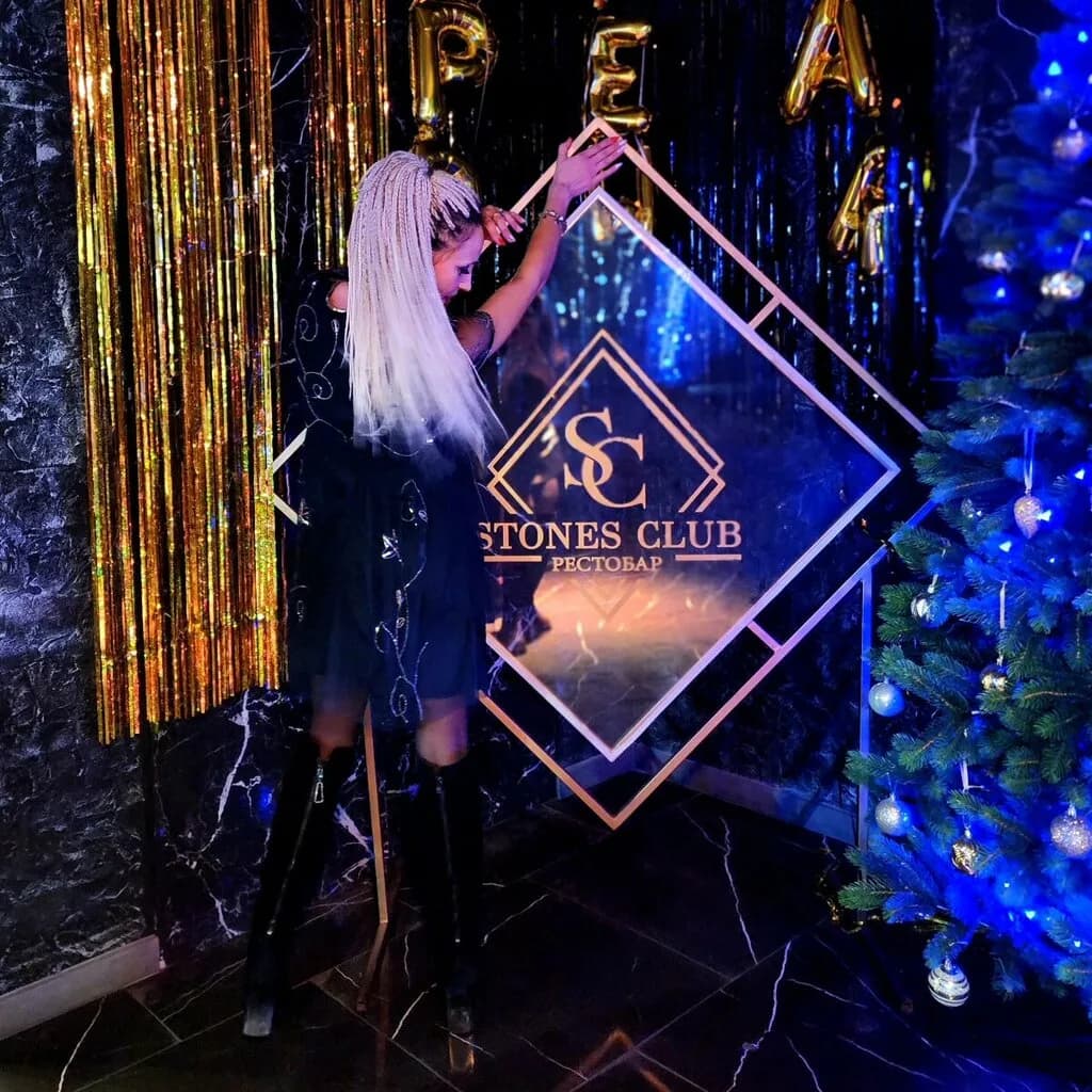 Stones Club — фото 4