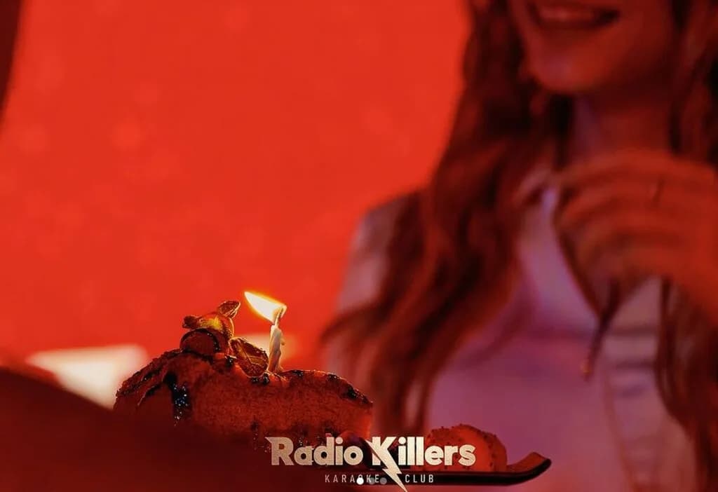 Radio Killers (Радио Киллерс) — фото 5