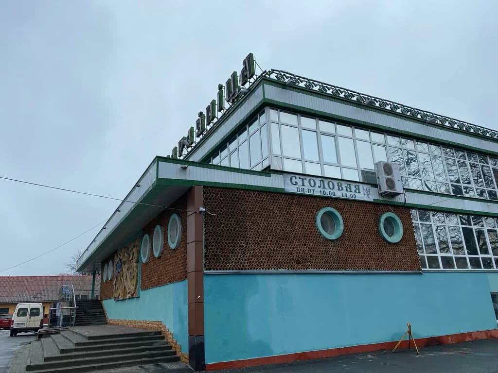 Чаровница — фото 2