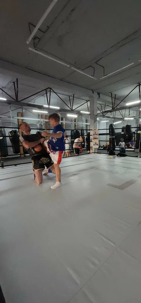 FightHouse