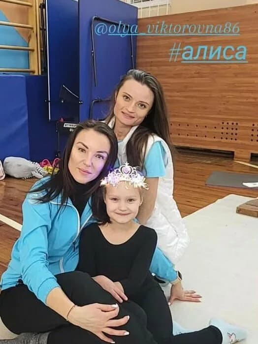 Принцесса спорта — фото 6
