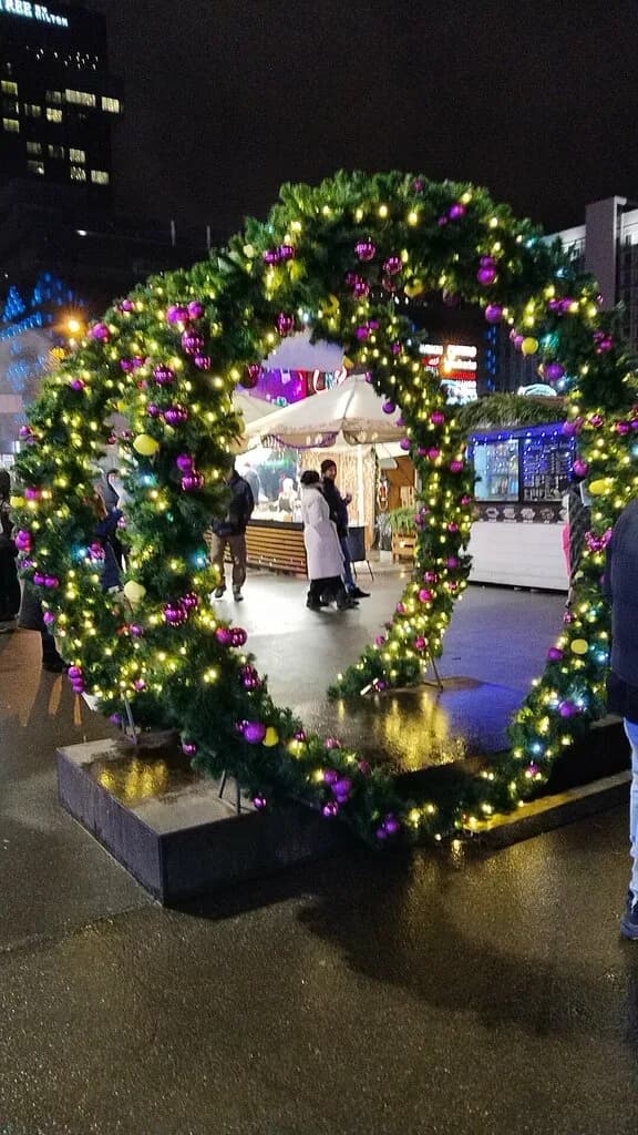 Гостиничный центр — фото 3