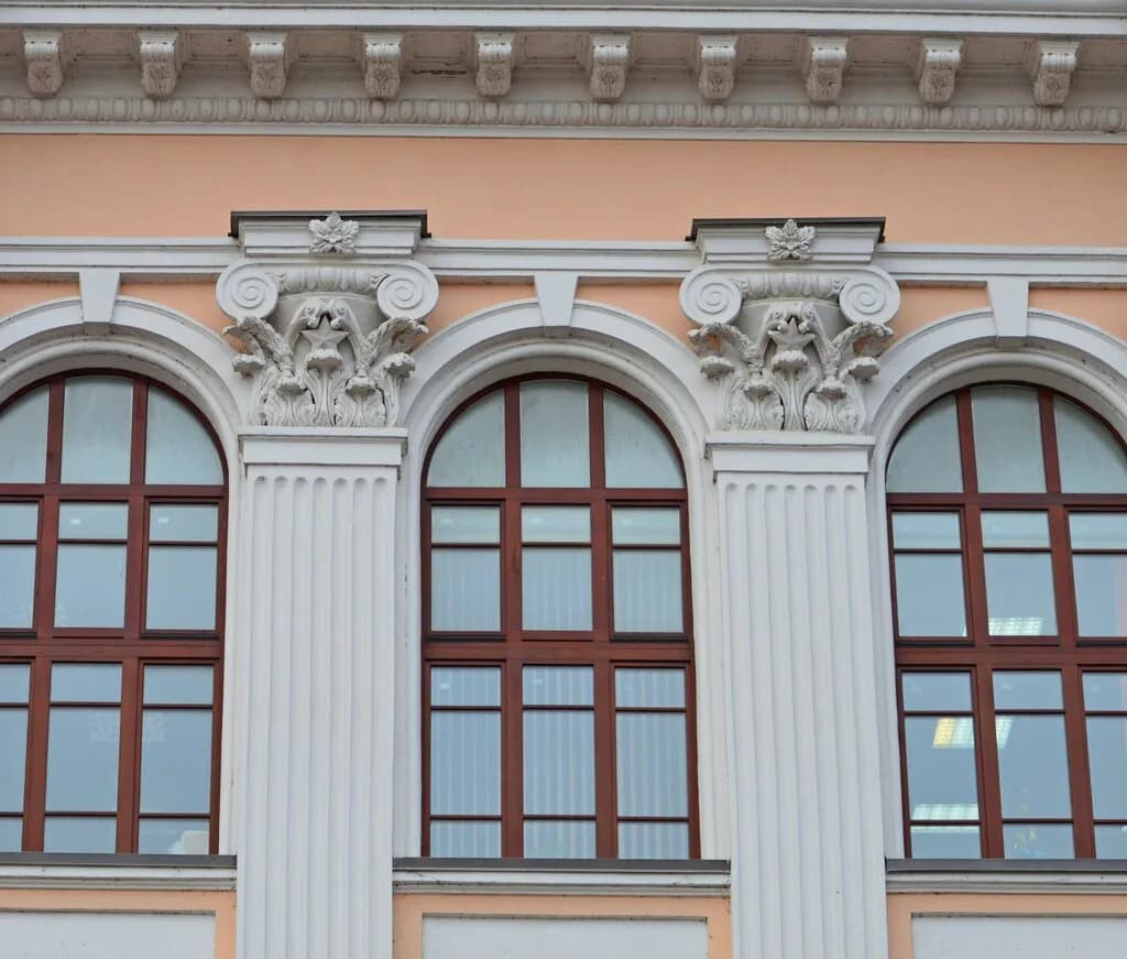 Здание бывшего Орловского банка — фото 4