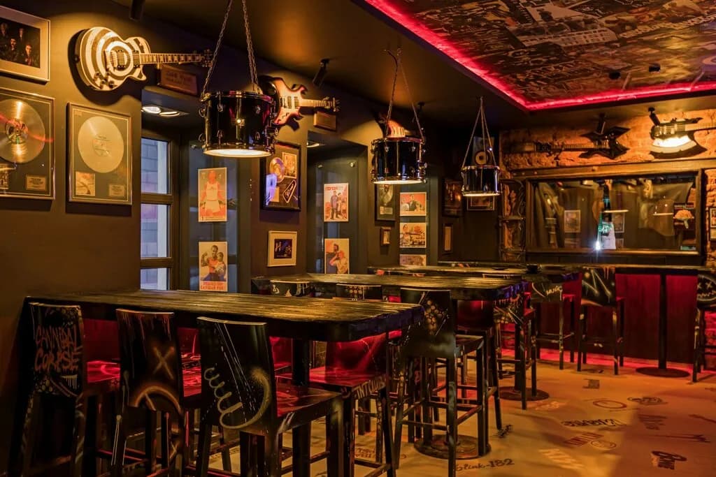 TNT Rock Club — фото 2