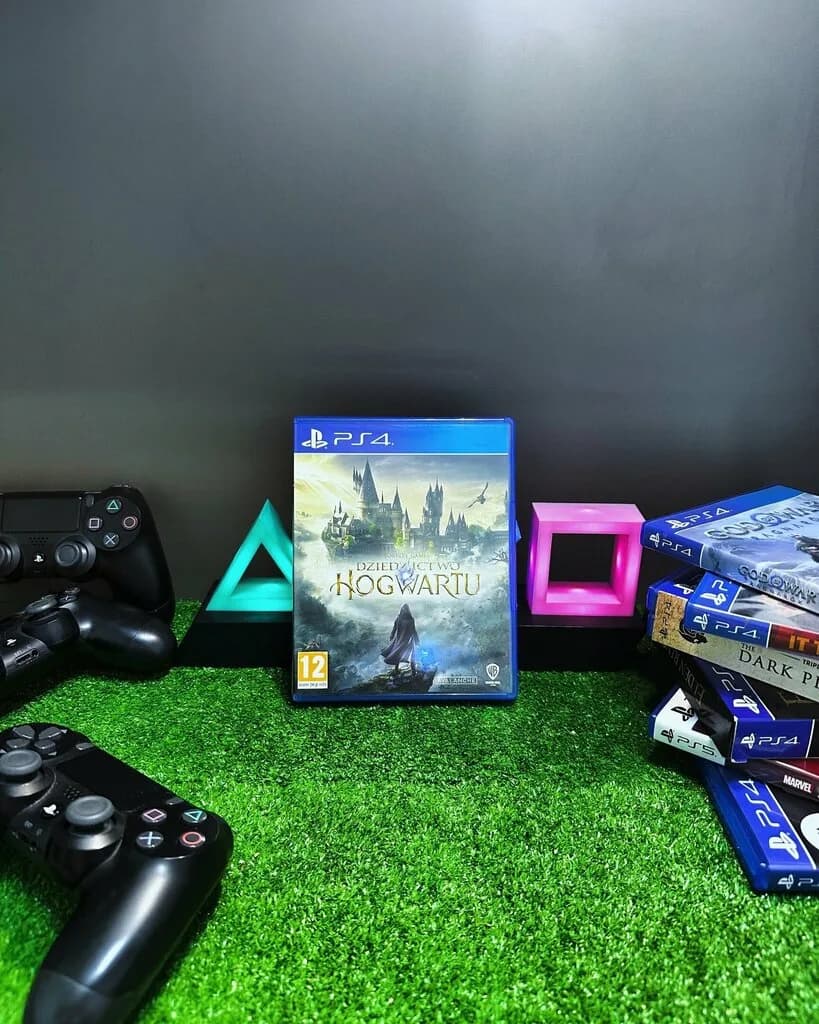 Могпрокат игровых приставок
