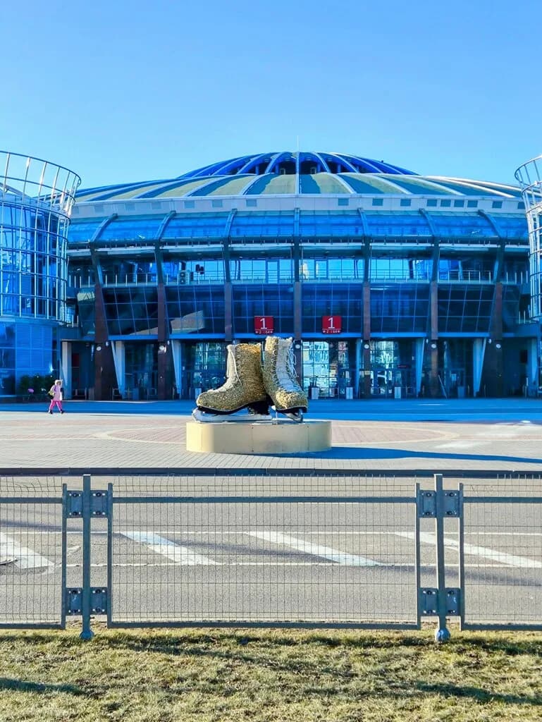 Коньки