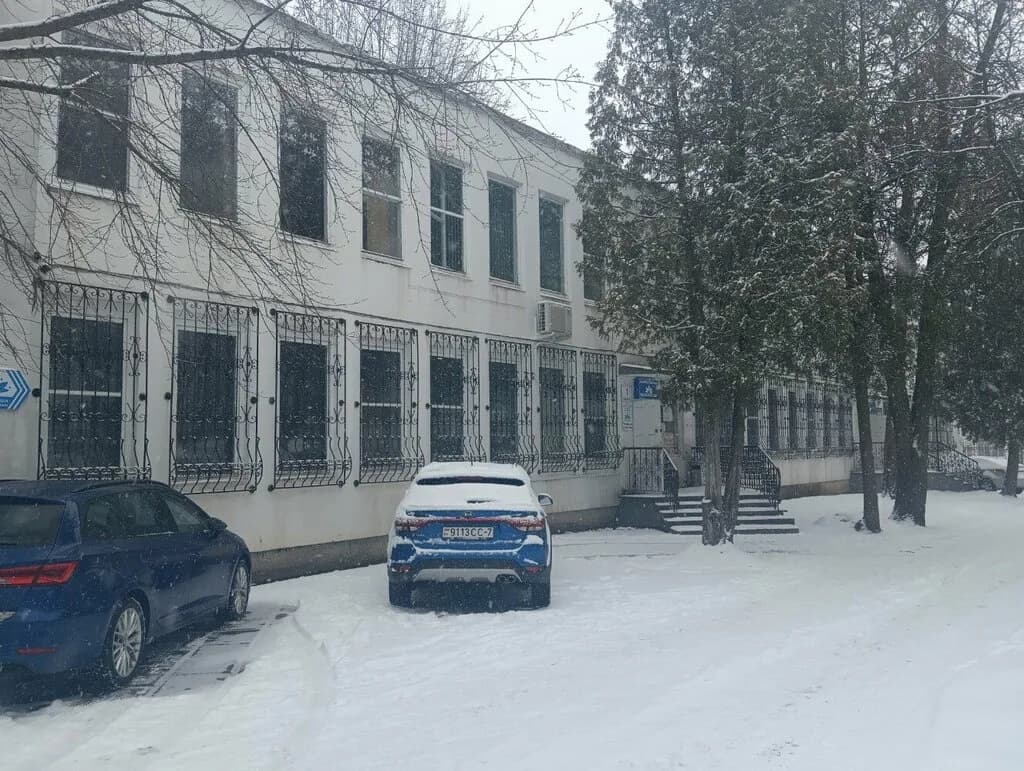 Арт-студия «ОХРА» — фото 6