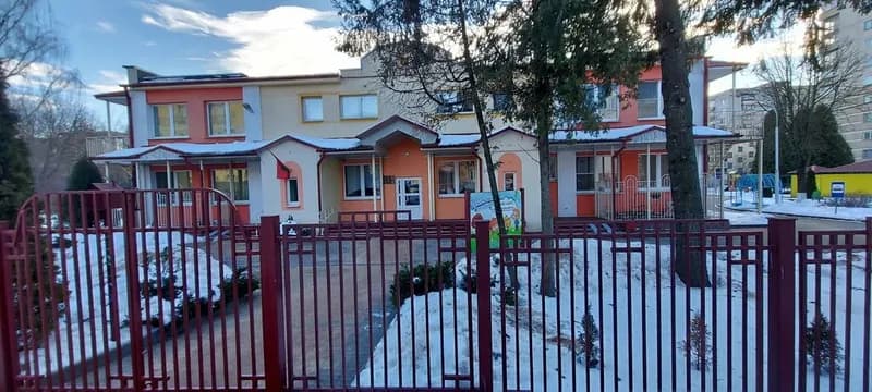 Детский сад № 239