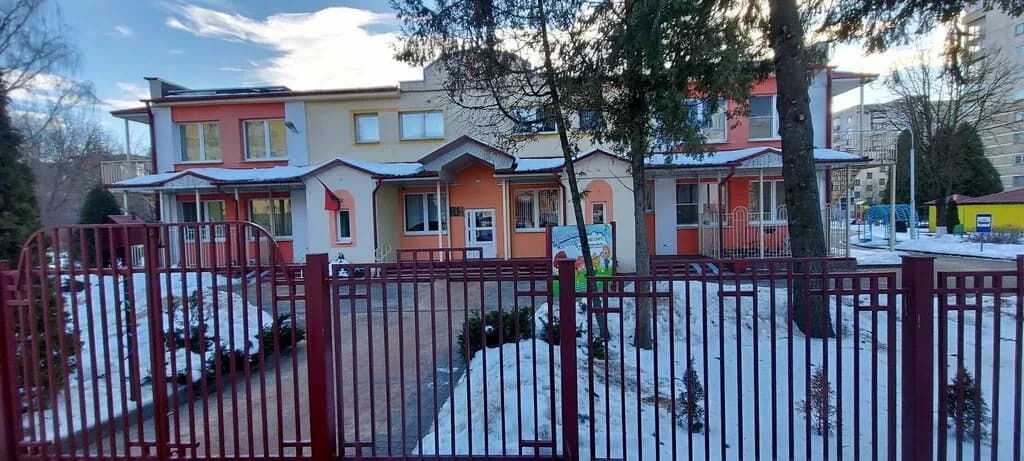 Детский сад № 239