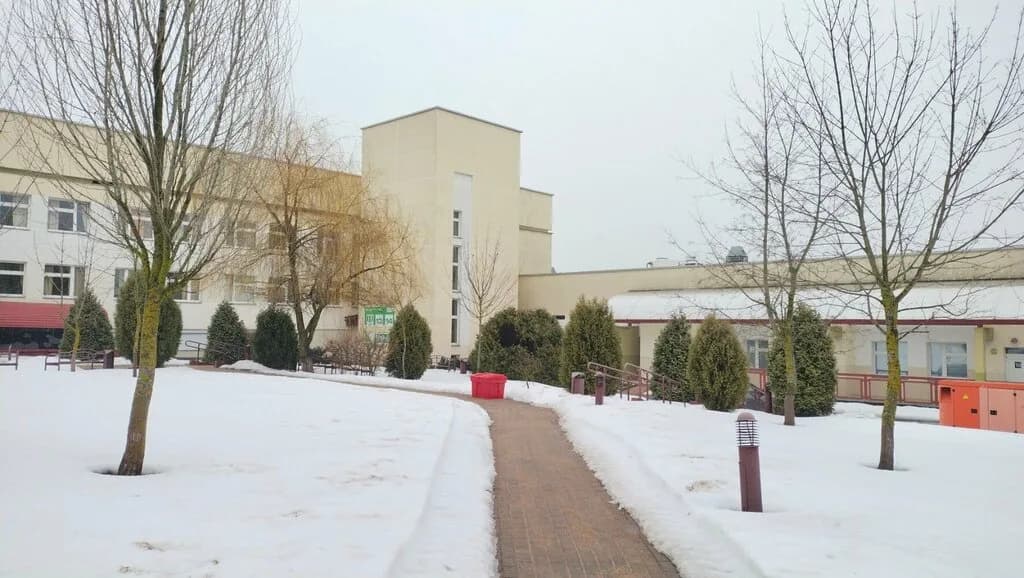 Городская детская инфекционная клиническая больница, клинико-диагностическая лаборатория — фото 2