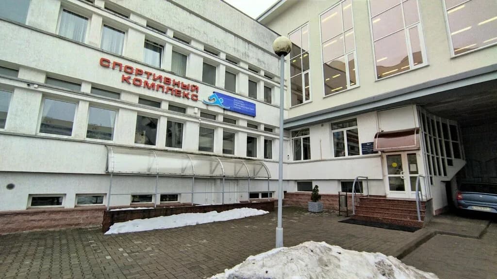 Учреждение культуры «Минский Дворец культуры и спорта железнодорожников» — фото 6