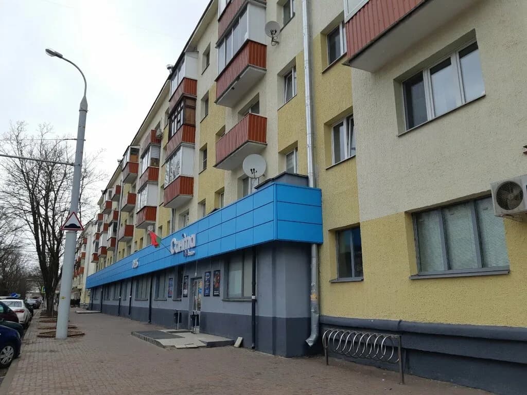 Санта — фото 3