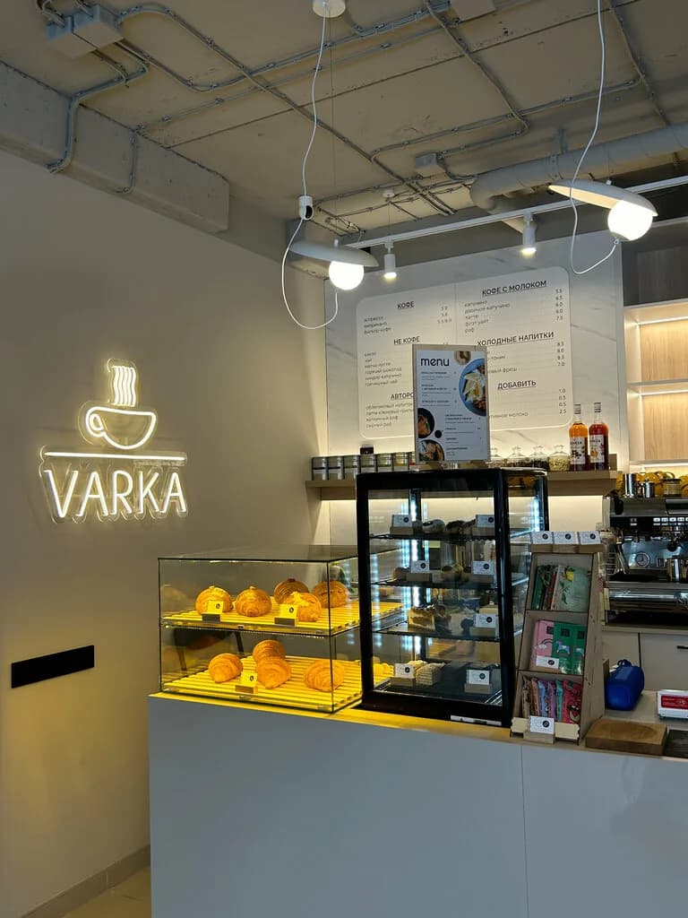 Varka — фото 2