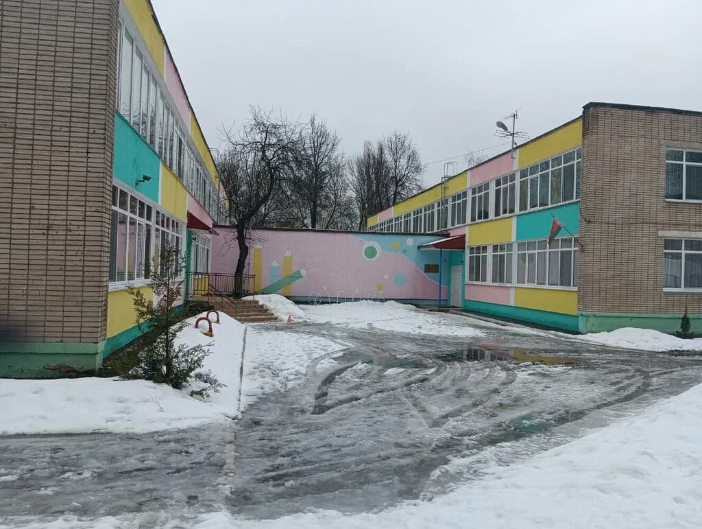 Детский сад № 297