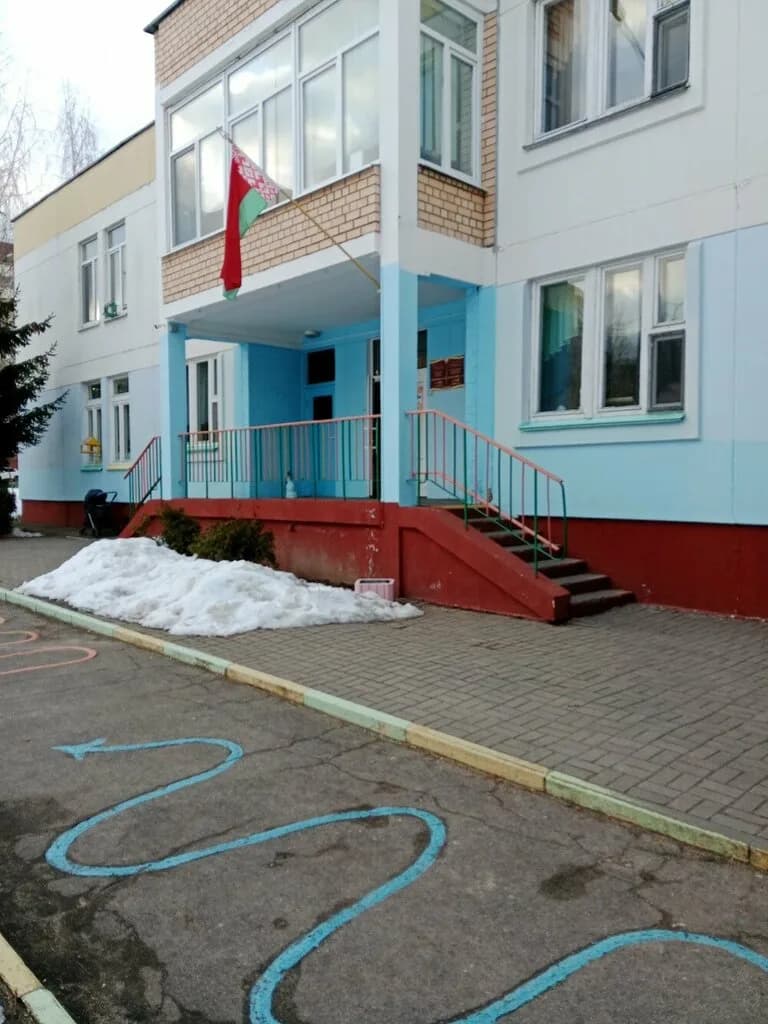 Детский сад № 182