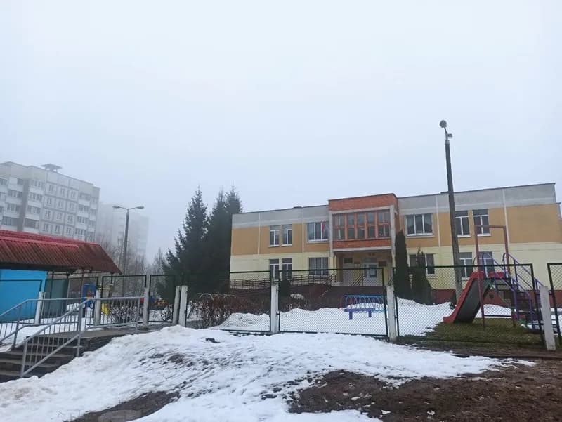 Детский сад № 200