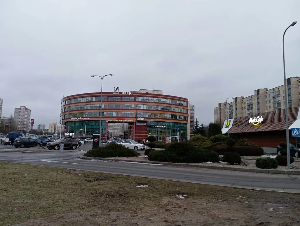 Студия шивананда йоги «Омкара» — фото 2