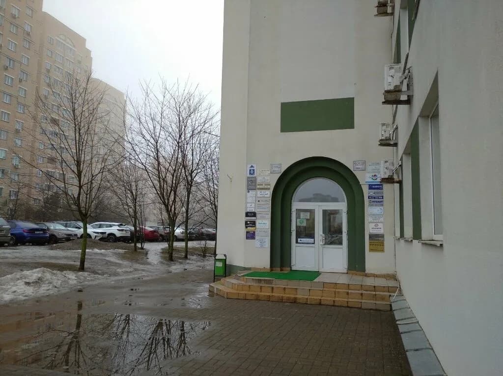 Учебный центр «Сфера красоты»