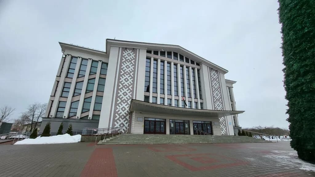 Школа современных искусств — фото 5