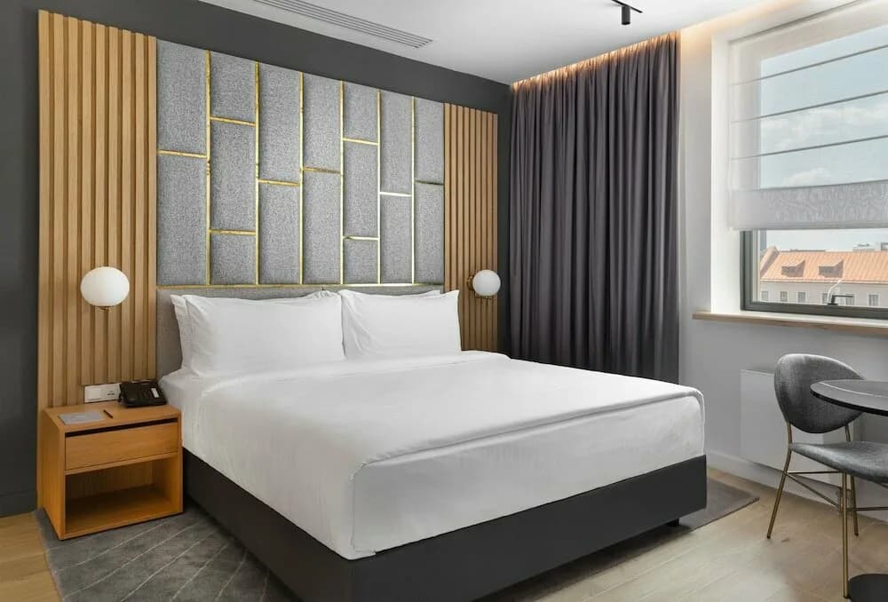 The Basilian Minsk, Curio Collection by Hilton — фото 3