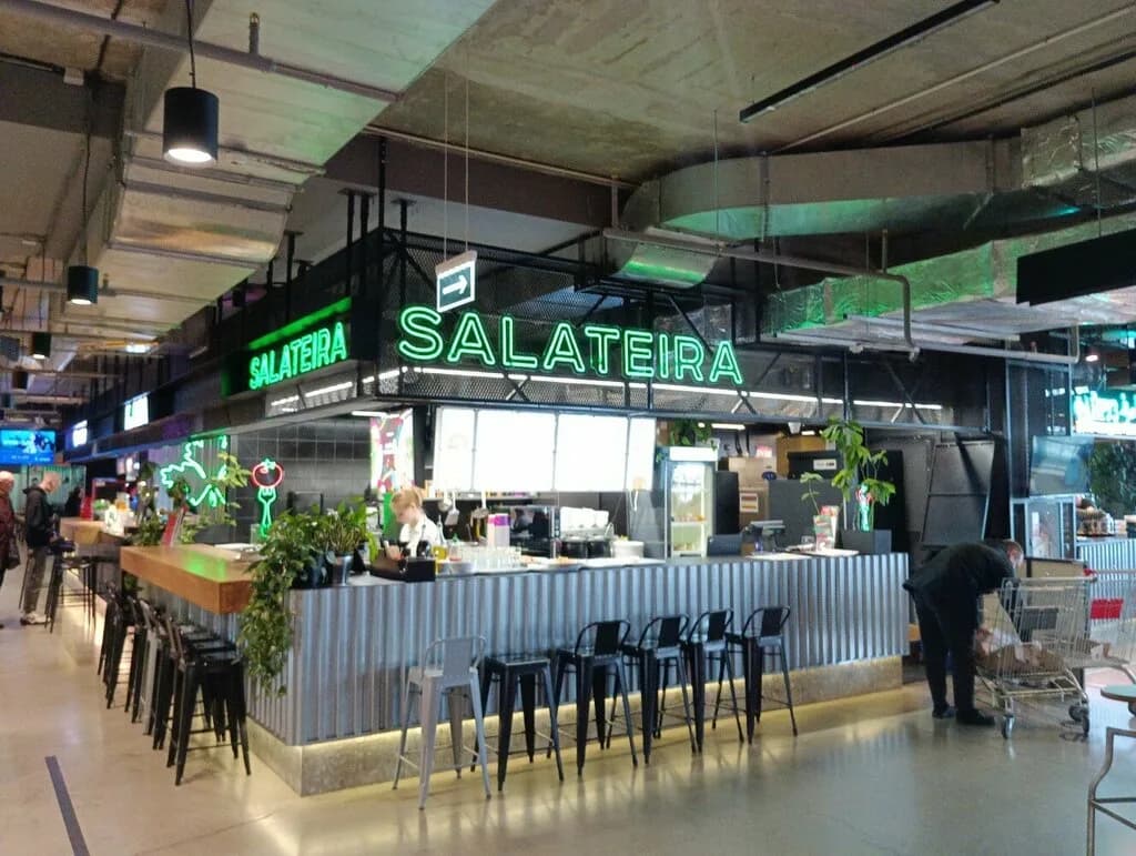Salateira