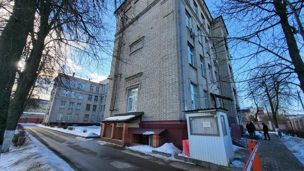 Косметика и парфюмерия «Джордана»
