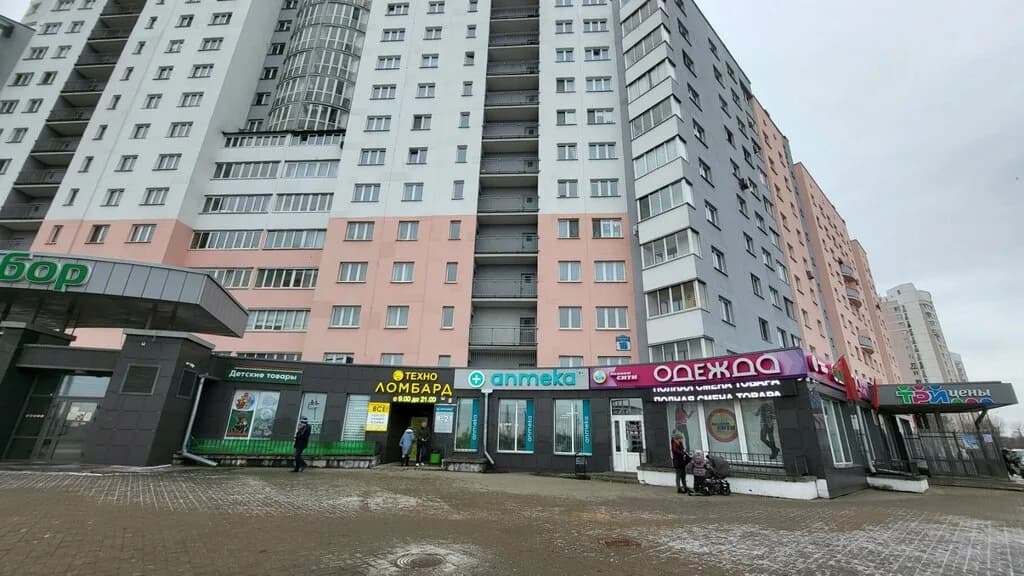 Секонд хенд Эконом Сити — фото 4