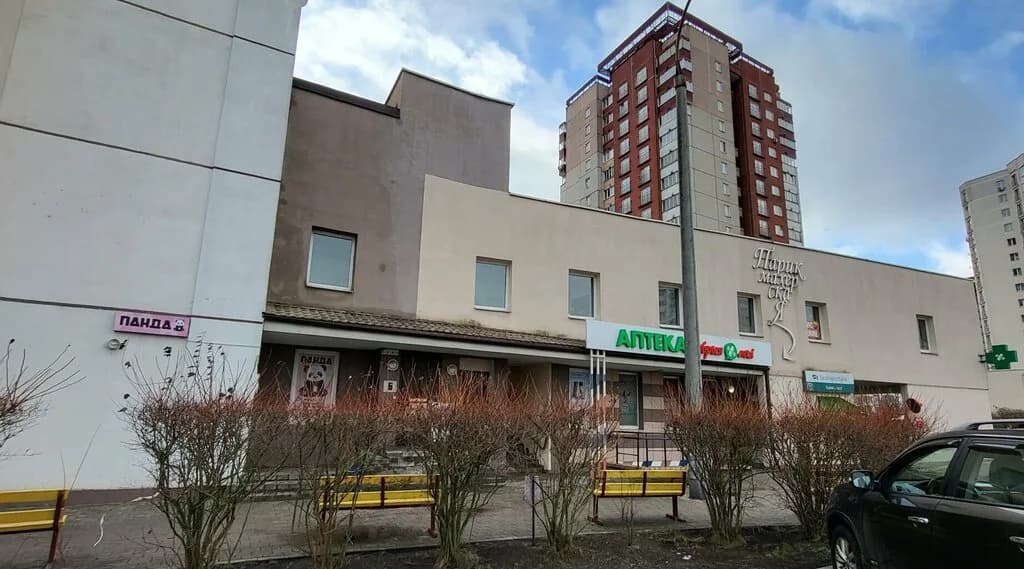 Барбер шоп — фото 3