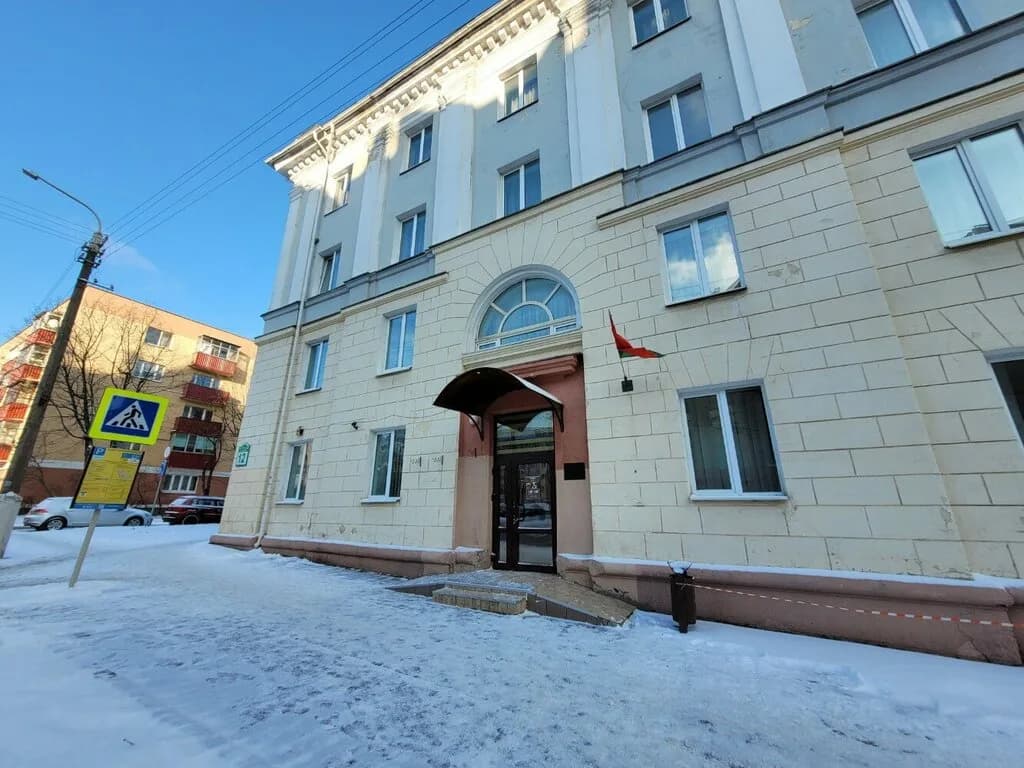 Гостиничный центр — фото 4
