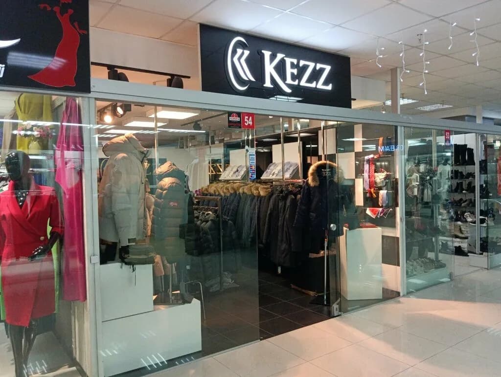 Kezz