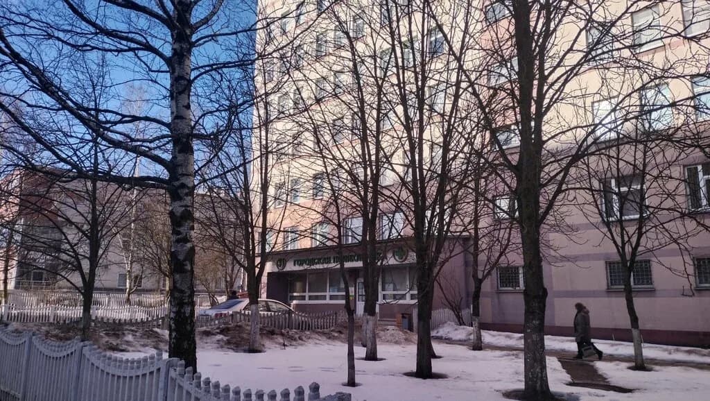 Городская клиническая поликлиника № 31, стоматологическое отделение — фото 6