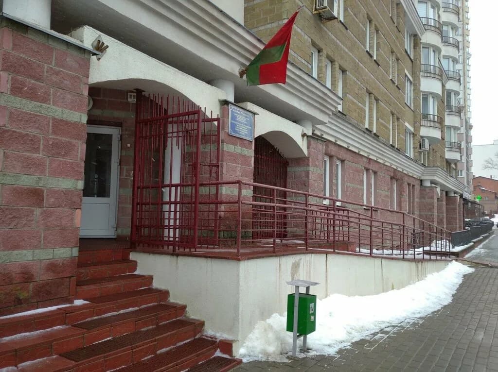 Центр гигиены и эпидемиологии Советского района — фото 5