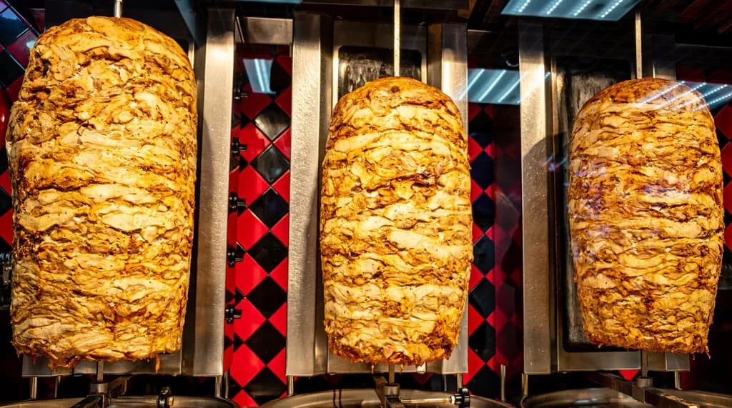 Papa Doner