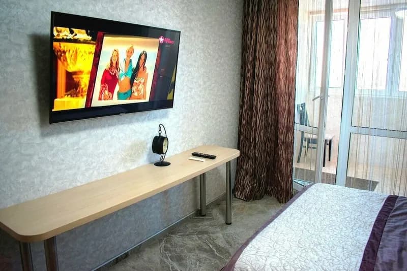Jacuzzi Kaskad ApartComplex